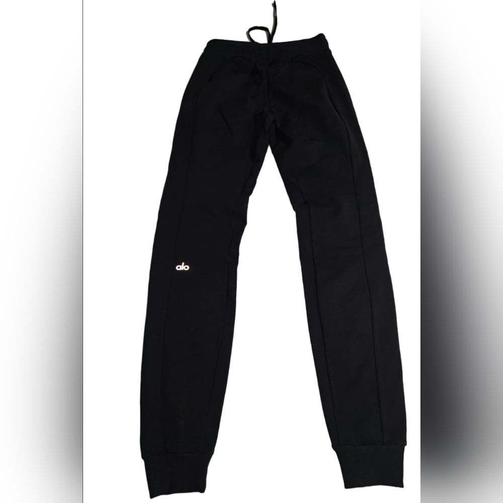 ALO Yoga Dark Leggings